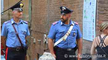 Furto a Cagliari - L'Unione Sarda.it