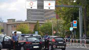 Cagliari, minacce e coltello al pronto soccorso del Brotzu - L'Unione Sarda.it