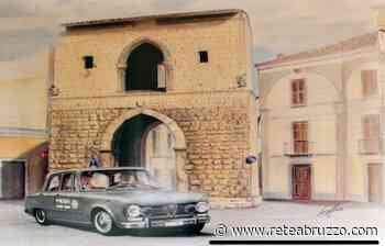 DOMANI IL COMMISSARIATO DI SULMONA FESTEGGIA I 100 ANNI DI VITA - ReteAbruzzo.com