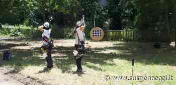 TIRO CON L'ARCO, A SULMONA ASSEGNATI SEI TITOLI REGIONALI - SulmonaOggi