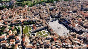 SULMONA SI CANDIDA A CAPITALE DELLA CULTURA PER IL 2025 - ReteAbruzzo.com