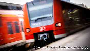 Deutsche Bahn schaltet beliebten Online-Service ab