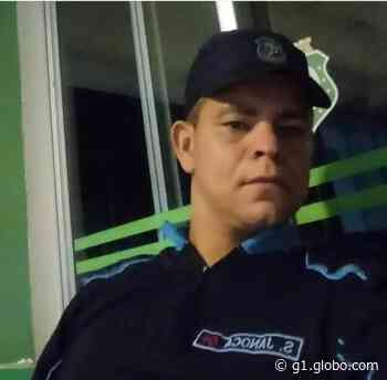 Policial militar é encontrado morto em rua de Mauriti, no Ceará - Globo