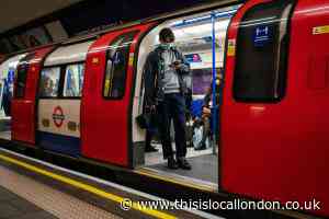 More than 100 TfL workers died of Covid since start of pandemic
