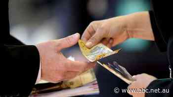 Wages are going up. But the inflation rate means this works out to be a cut in real wages for some