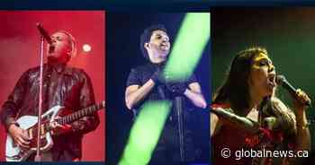 Arcade Fire, the Weeknd, Tanya Tagaq land on Polaris music prize long list
