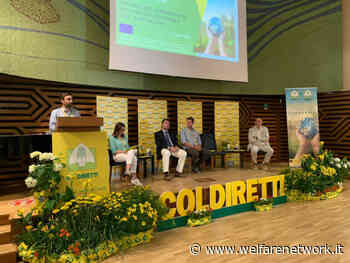 Incontro dei giovani agricoltori di Coldiretti ieri a Cremona - WelfareNetwork