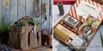 Father's Day 2022: The ultimate gardener's gift guide - Country Living