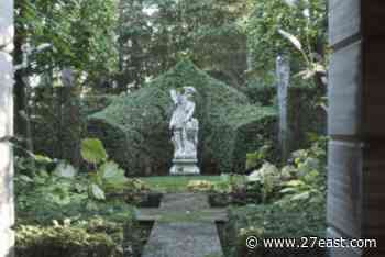 'The Gardener' Screening Kicks Off Landscape Pleasures Weekend - 27 East - 27east.com