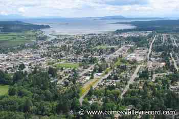 City of Courtenay seeks feedback on Official Community Plan - Comox Valley Record