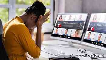 Mehr als jeder Dritte beklagt Internetprobleme - Onlineportal von IT Management - it-daily.net