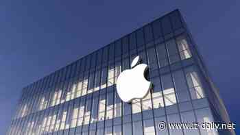 Major League Soccer: Apple schließt Exklusivvertrag ab - Onlineportal von IT Management - it-daily.net