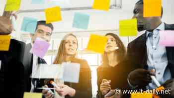 Wieviel Agilität benötigt agiles Arbeiten? - Onlineportal von IT Management - it-daily.net