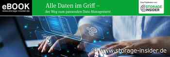 Alle Daten im Griff – der Weg zum passenden Data-Management - Storage-Insider