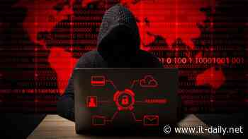 Betrug durch Kontoübernahmen nimmt um 58 Prozent zu - Onlineportal von IT Management - it-daily.net