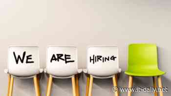 Quereinsteiger (immer mehr) gefragt! - Onlineportal von IT Management - it-daily.net