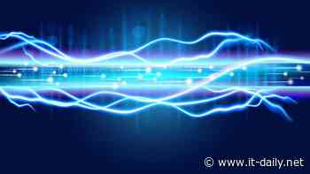 Internet der Dinge: Strom fliegt durch die Luft - Onlineportal von IT Management - it-daily.net