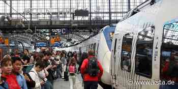 Kölner Bahnstrecken: Besseres Management soll Reisende und Anwohner entlasten - Kölner Stadt-Anzeiger