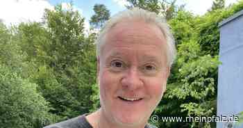 Neues Buch von Rainer Dick über Komiker-Duo Stan und Ollie - Kaiserslautern - Rheinpfalz.de