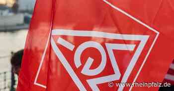 IG Metall startet Energiekampagne und sammelt Unterschriften - Kaiserslautern - Rheinpfalz.de