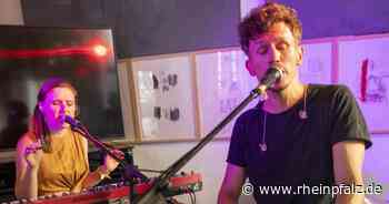 Musik der Zukunft? - Kaiserslautern - DIE RHEINPFALZ - Rheinpfalz.de