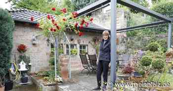 Ein Stadtgarten mit überraschender Vielfalt - Kaiserslautern - DIE RHEINPFALZ - Rheinpfalz.de