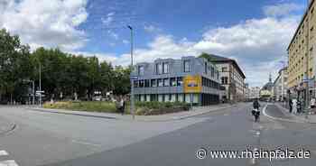 „Neue Stadtmitte“ liegt wegen Entscheidung aus Mainz auf Eis - Kaiserslautern - Rheinpfalz.de