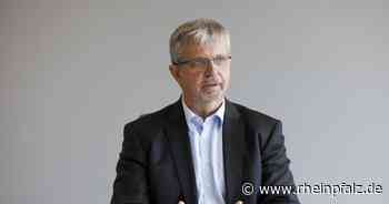 Wiedergewählter Hochschul-Präsident Hans-Joachim Schmidt hat klare Visionen - Kaiserslautern - Rheinpfalz.de