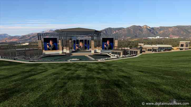 Notes Live Launches $22.5 Million Pre-IPO Investment Offering as Construction on America’s “Most Luxurious Music Coliseum” Continues