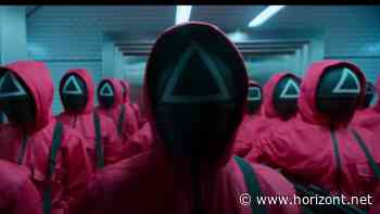 Südkoreanischer Serien-Hit: "Squid Game" bekommt Reality-Show-Ableger bei Netflix