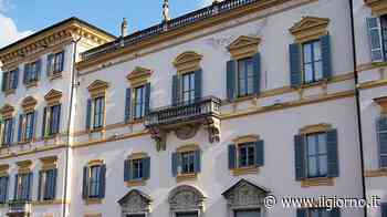Senago, la villa di Leonardo e Manzoni finisce in mani straniere - IL GIORNO