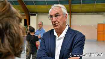 Législatives dans l'Aveyron : le succès de Jean-François Rousset ou Michel Rhin est entre leurs mains - Midi Libre