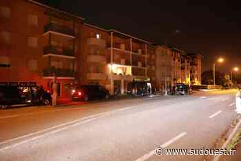 Saint-Paul-lès-Dax (40) : un forcené se retranche pendant plus de cinq heures avec un couteau - Sud Ouest