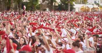 Dax. Un besoin vital de bénévoles pour la feria 2022 - actu.fr