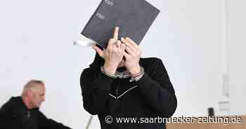 Polizistenmord in Kusel: Urteil gegen Mann aus Neunkirchen nach Hasskommentaren - Saarbrücker Zeitung