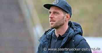 Borussia Neunkirchen trifft in Aufstiegsrunde auf SC Idar-Oberstein - Saarbrücker Zeitung