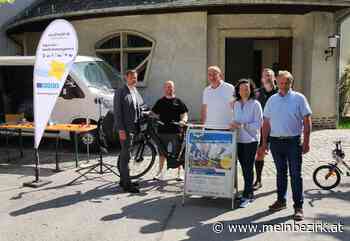 Radlreparaturtag: Fahrräder in Grimmenstein für Radsaison gerüstet! - meinbezirk.at