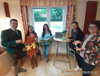 Schottwien feierte: Aktionstag der NÖ Dorf- und Stadterneuerung - meinbezirk.at