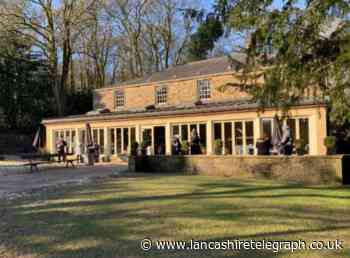 Re-opening of Towneley Park's Old Stables Cafe delayed due to roof damage