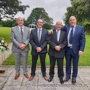 ‘O’Toole Open’ in aid of East Lancs Hospice returns to Blackburn Golf Club