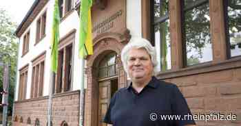 Volkshochschule rüstet sich für die Zukunft - Kaiserslautern - Rheinpfalz.de