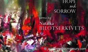 Meet the top seven finalists for the 2022 Griffin Poetry Prize - Guelph Mercury Tribune