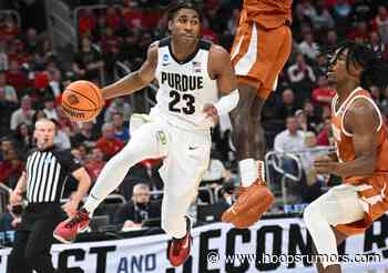 Central Notes: Pistons Prospects, Griffin, Bucks Wings, Chandler - hoopsrumors.com