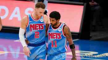 Nets Could Lose Blake Griffin to Mavericks, Says GM - Heavy.com