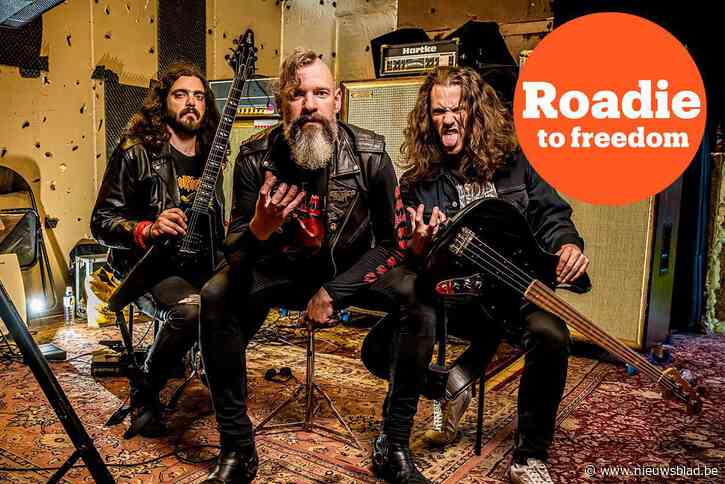 Ze mogen weer brullen na 2 jaar stilte: artiesten kijken vol spanning uit naar hun heropstanding op Graspop