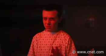'Stranger Things 4' Uncanny Valley: Who Plays the Young Eleven?     - CNET