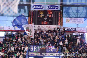 ABBONAMENTI LBA 2022/23 - New Basket Brindisi