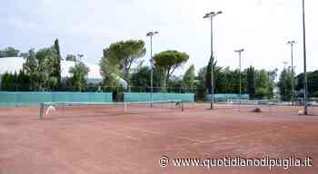 Serie B1, il Circolo Tennis Brindisi si arrende al Vicenza - quotidianodipuglia.it