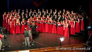 After 110 years, Saint John's 'Empty Stocking Fund' is coming to an end - CTV News Atlantic