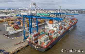 Port Saint John Expansion Could Increase Region's GDP By $1 Billlion - Huddle Today